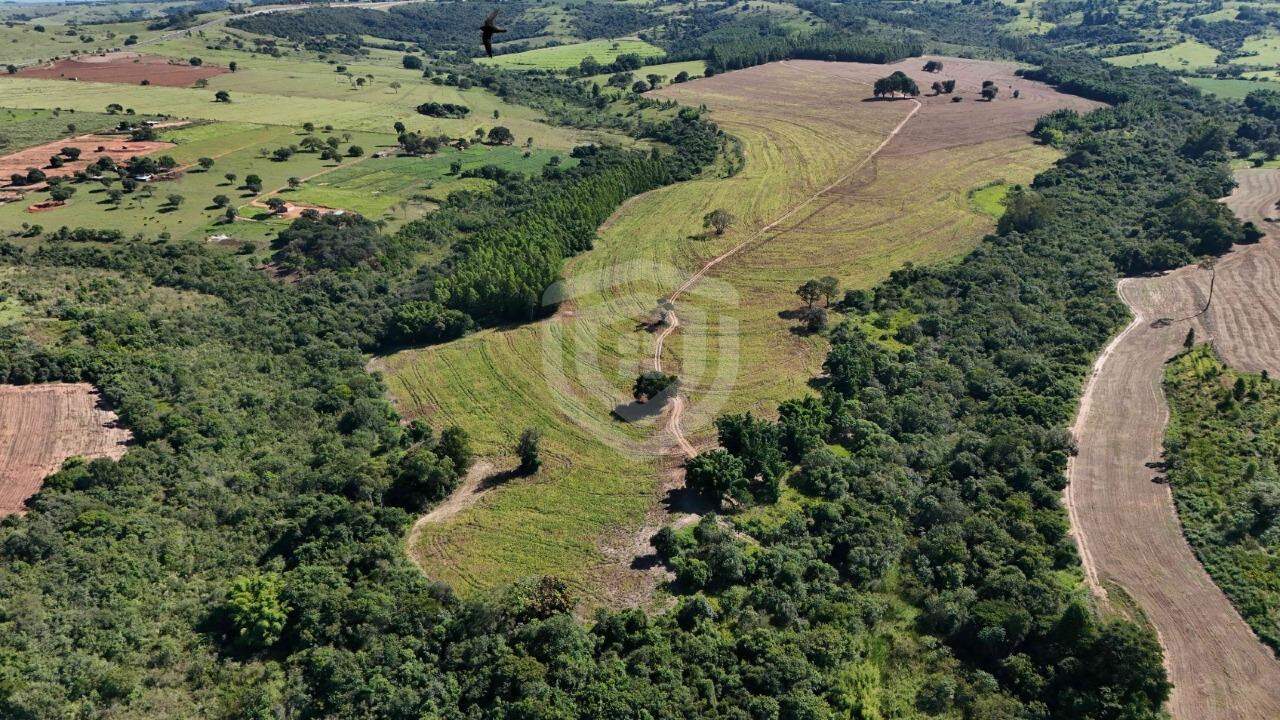 Rancho à Venda no Zona Rural em Echaporã/SP