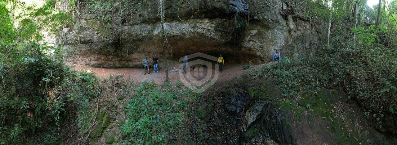 Rancho à Venda no Zona Rural em Echaporã/SP