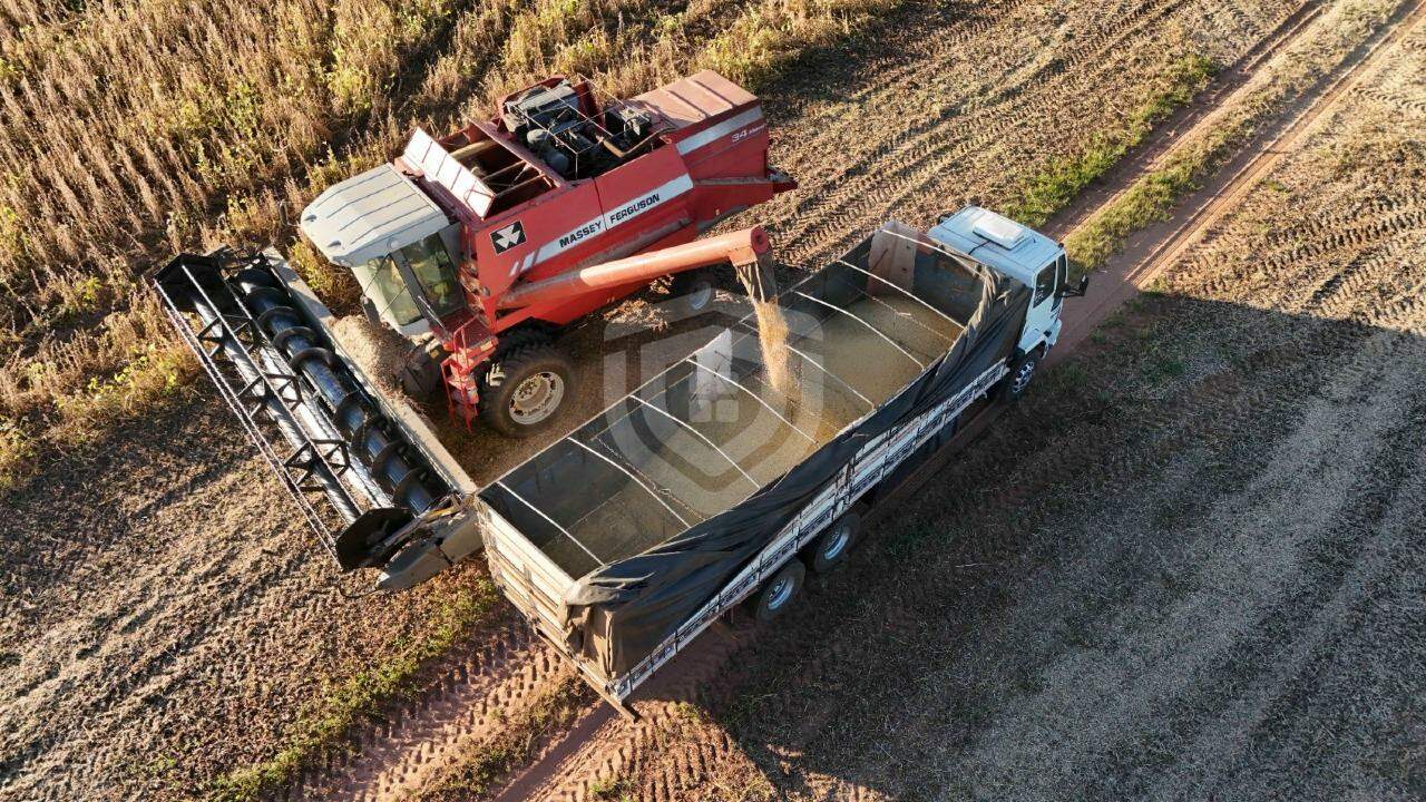 Rancho à Venda no Zona Rural em Echaporã/SP