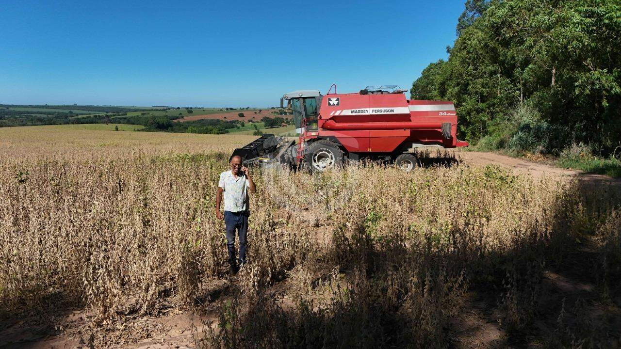 Rancho à Venda no Zona Rural em Echaporã/SP