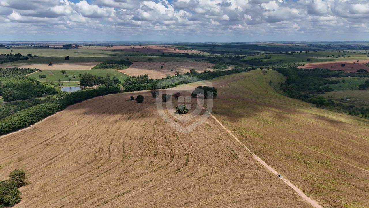 Rancho à Venda no Zona Rural em Echaporã/SP
