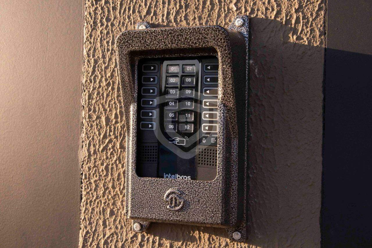 Kitnet para alugar no Vila Nove de Julho em Bauru/SP