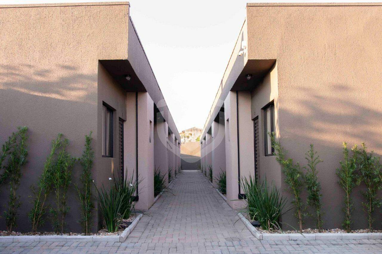 Kitnet para alugar no Vila Nove de Julho em Bauru/SP