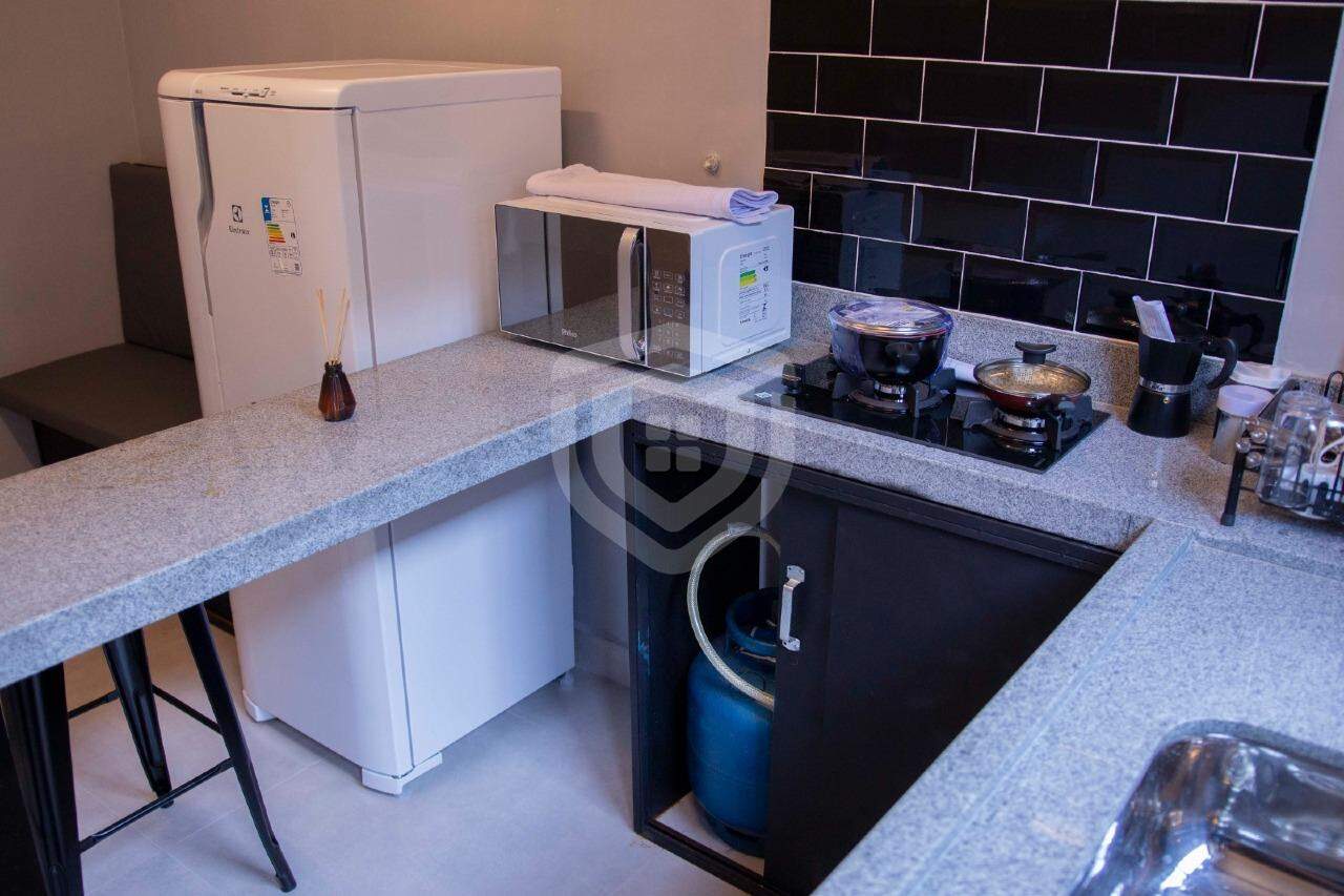 Kitnet para alugar no Vila Nove de Julho em Bauru/SP