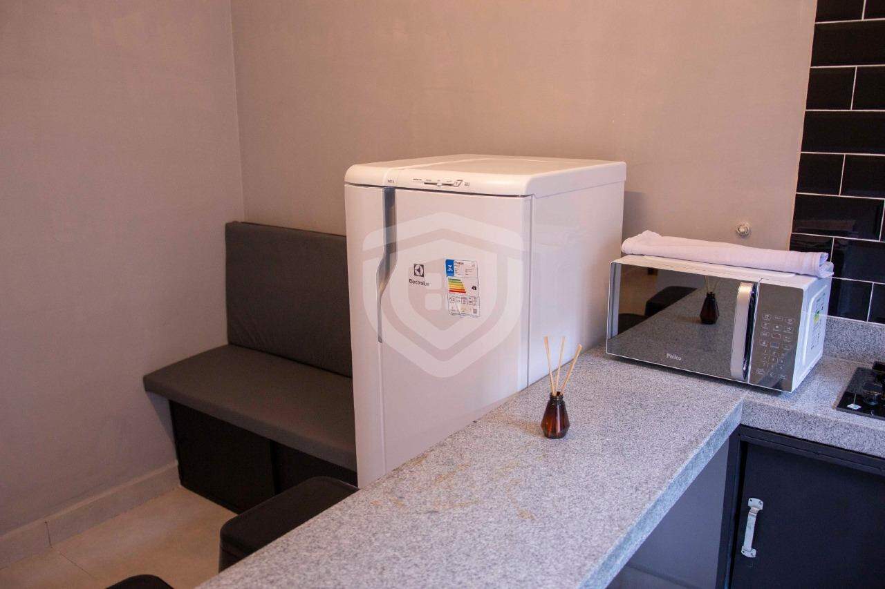 Kitnet para alugar no Vila Nove de Julho em Bauru/SP