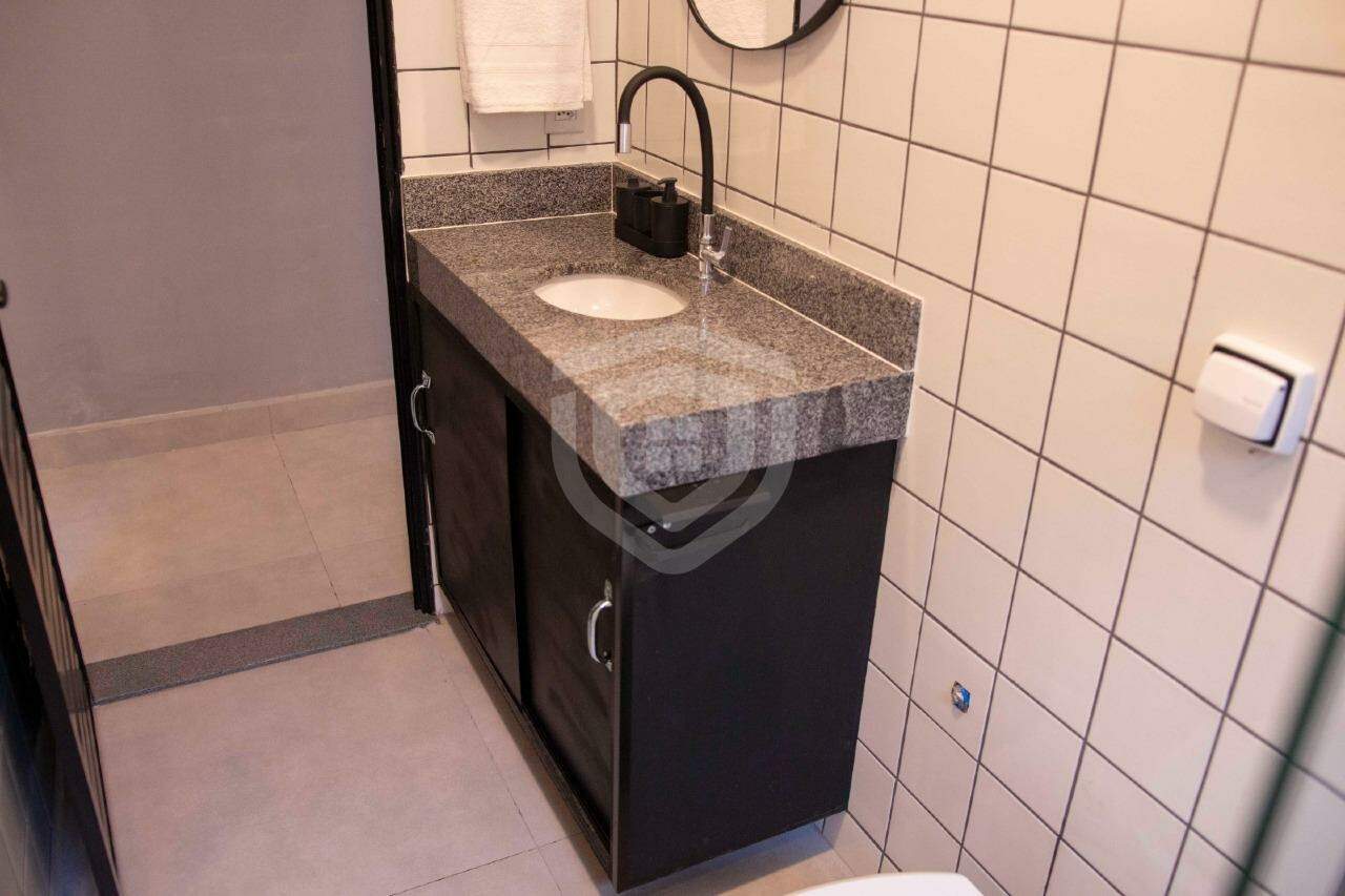 Kitnet para alugar no Vila Nove de Julho em Bauru/SP