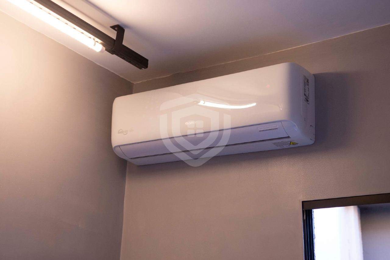 Kitnet para alugar no Vila Nove de Julho em Bauru/SP