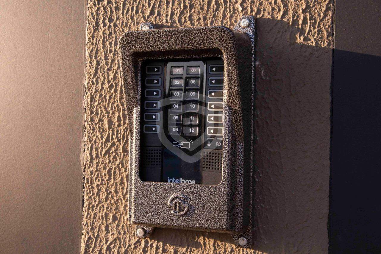 Kitnet para alugar no Vila Nove de Julho em Bauru/SP