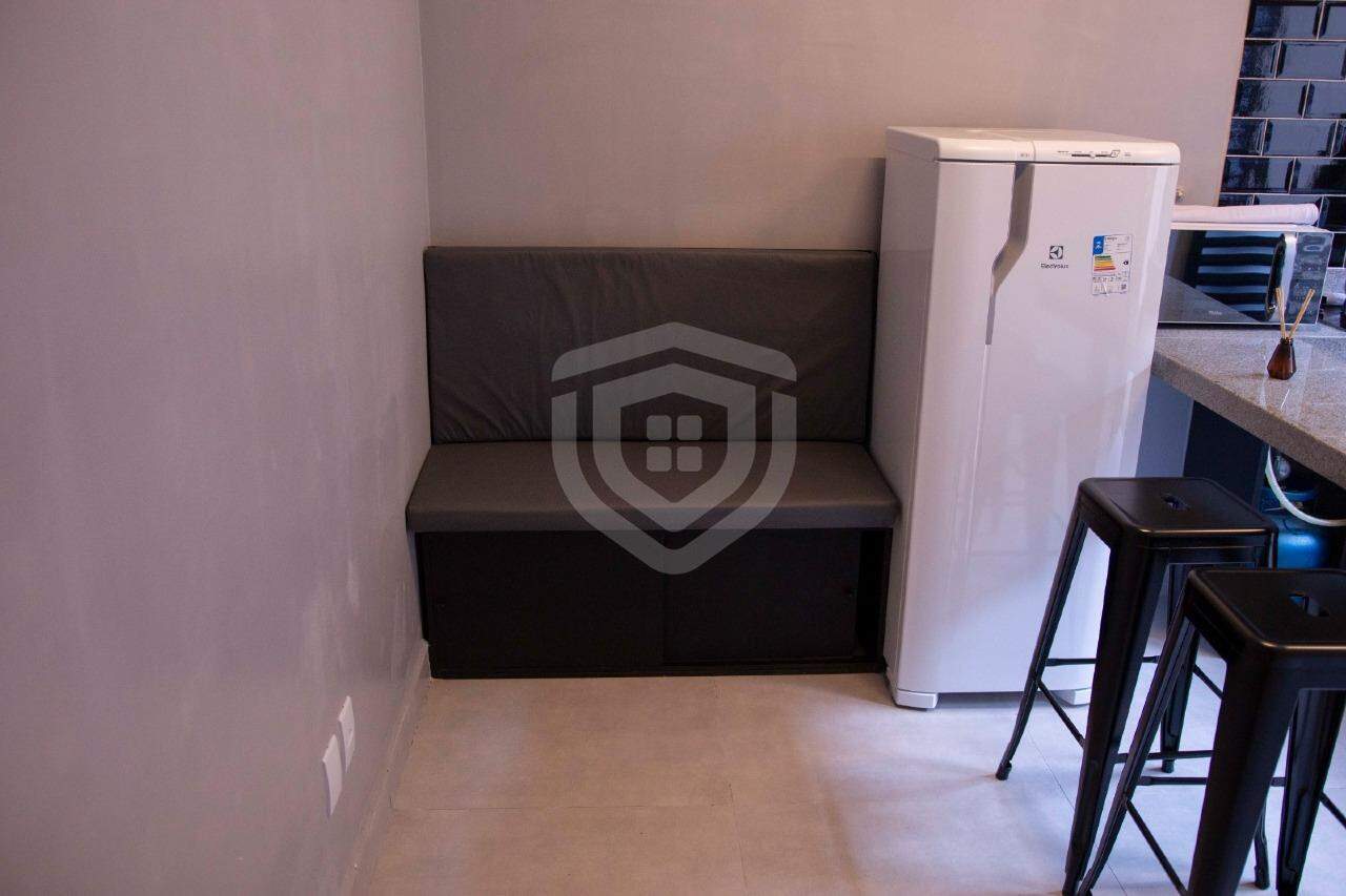 Kitnet para alugar no Vila Nove de Julho em Bauru/SP