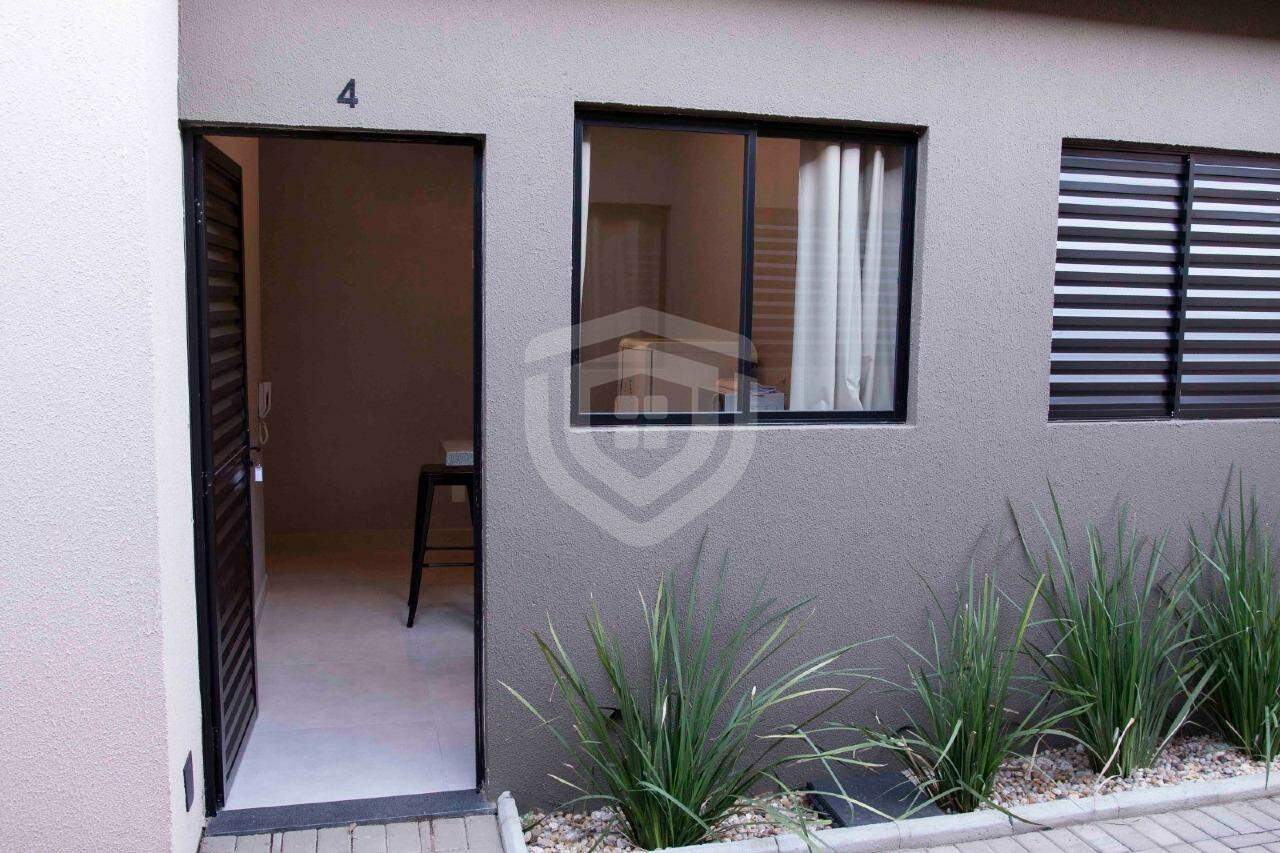 Kitnet para alugar no Vila Nove de Julho em Bauru/SP