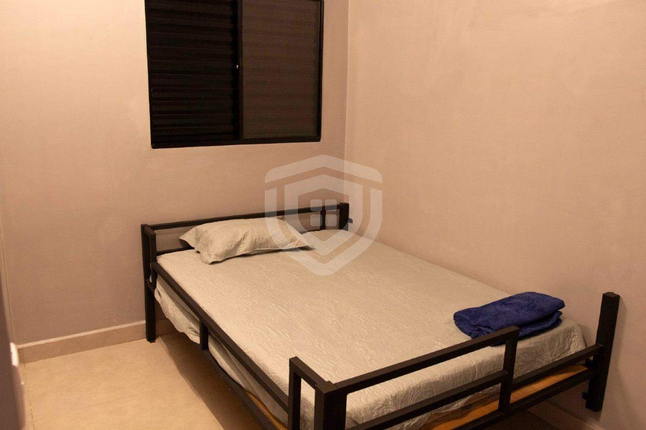 Kitnet para alugar no Vila Nove de Julho em Bauru/SP