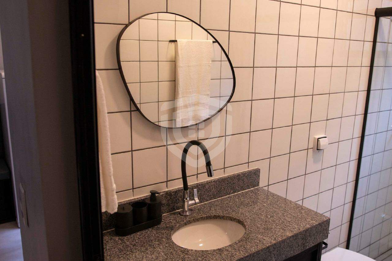 Kitnet para alugar no Vila Nove de Julho em Bauru/SP