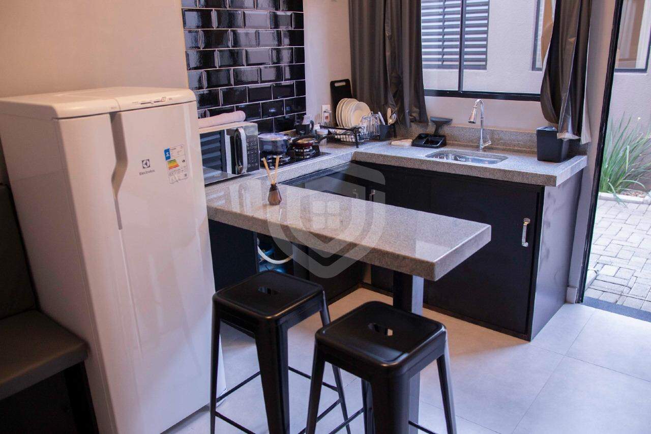 Kitnet para alugar no Vila Nove de Julho em Bauru/SP