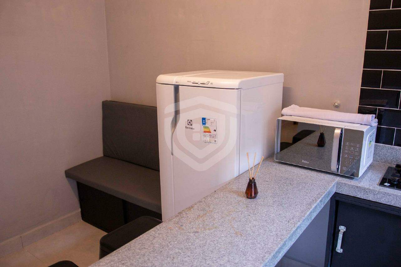 Kitnet para alugar no Vila Nove de Julho em Bauru/SP