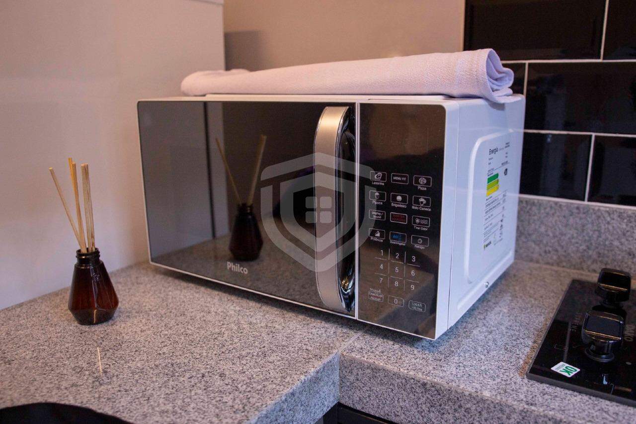 Kitnet para alugar no Vila Nove de Julho em Bauru/SP