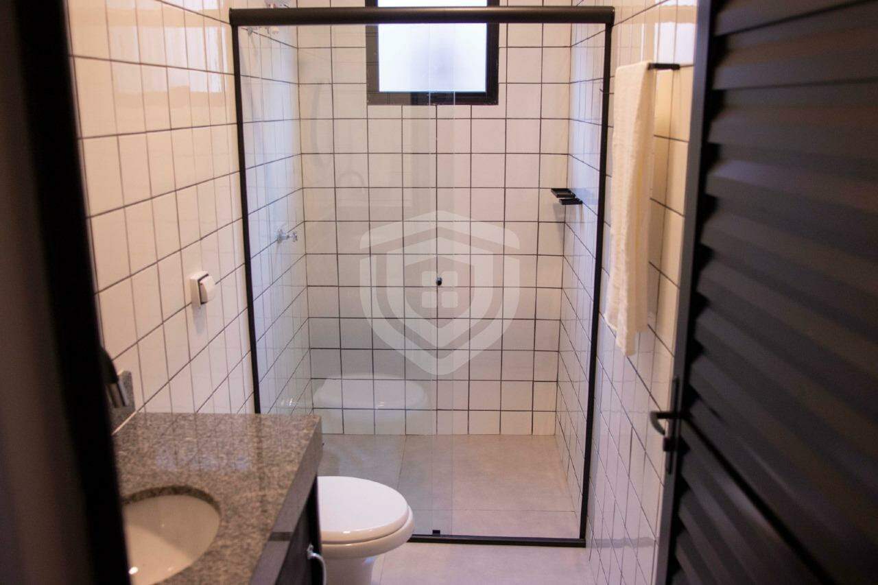 Kitnet para alugar no Vila Nove de Julho em Bauru/SP