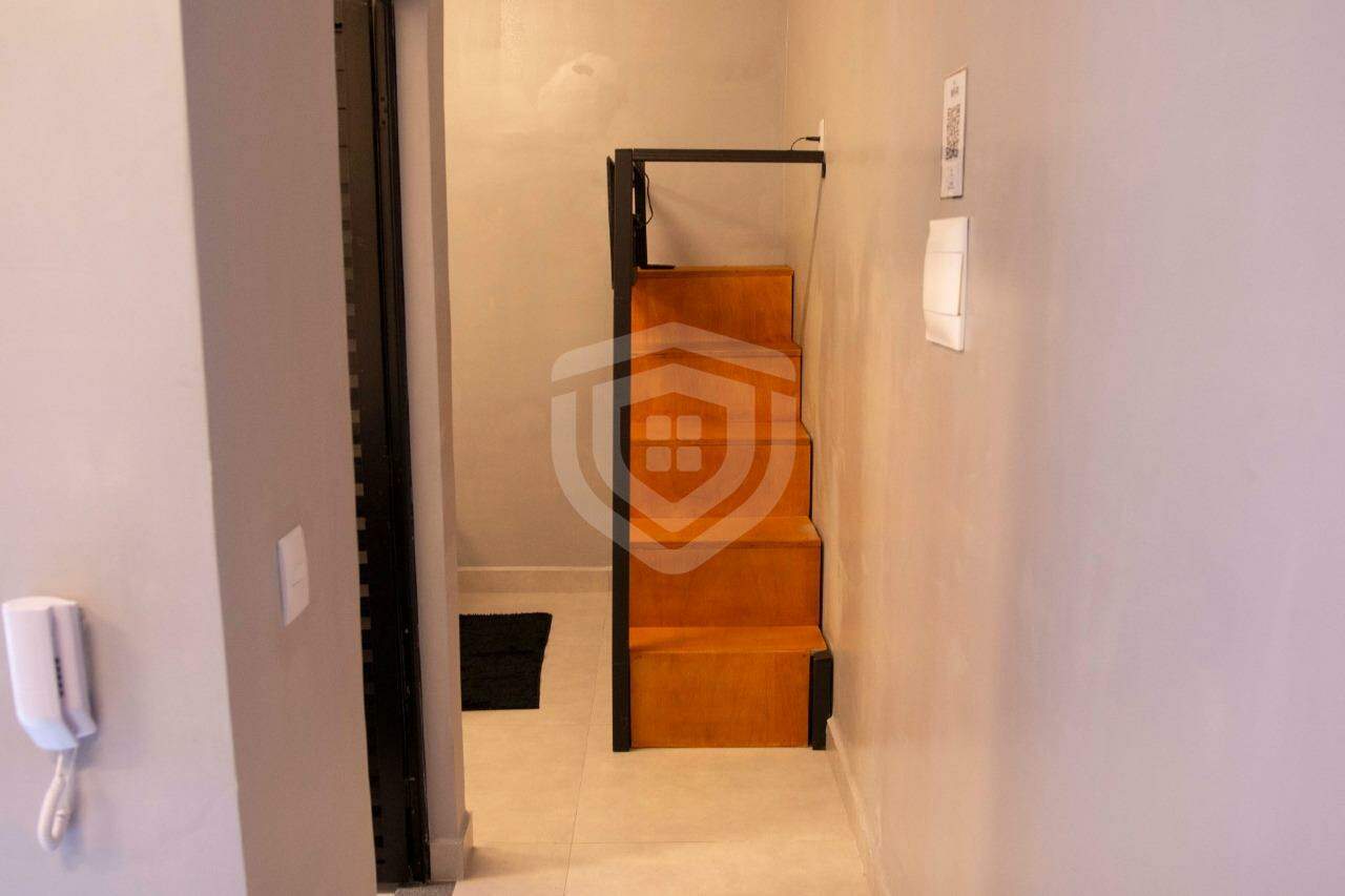 Kitnet para alugar no Vila Nove de Julho em Bauru/SP