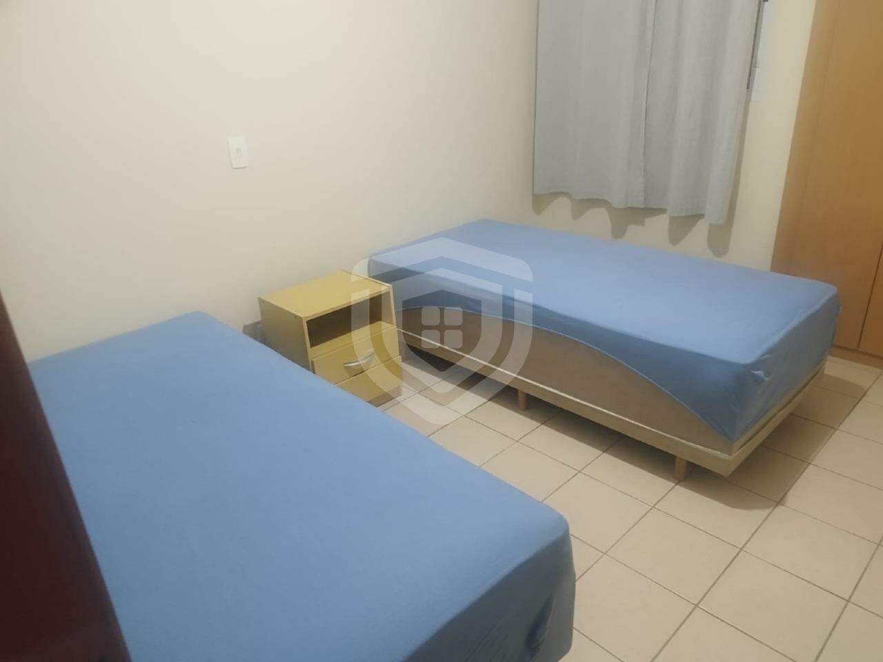 Apartamento para alugar no Jardim Brasil em Bauru/SP