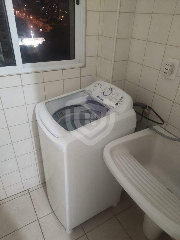 Apartamento para alugar no Jardim Brasil em Bauru/SP
