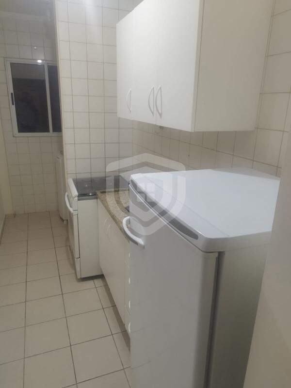 Apartamento para alugar no Jardim Brasil em Bauru/SP