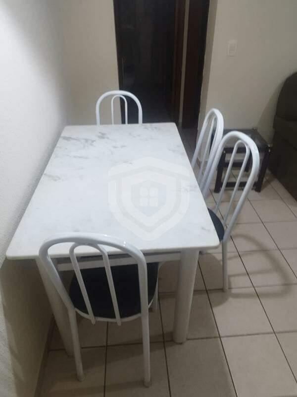 Apartamento para alugar no Jardim Brasil em Bauru/SP