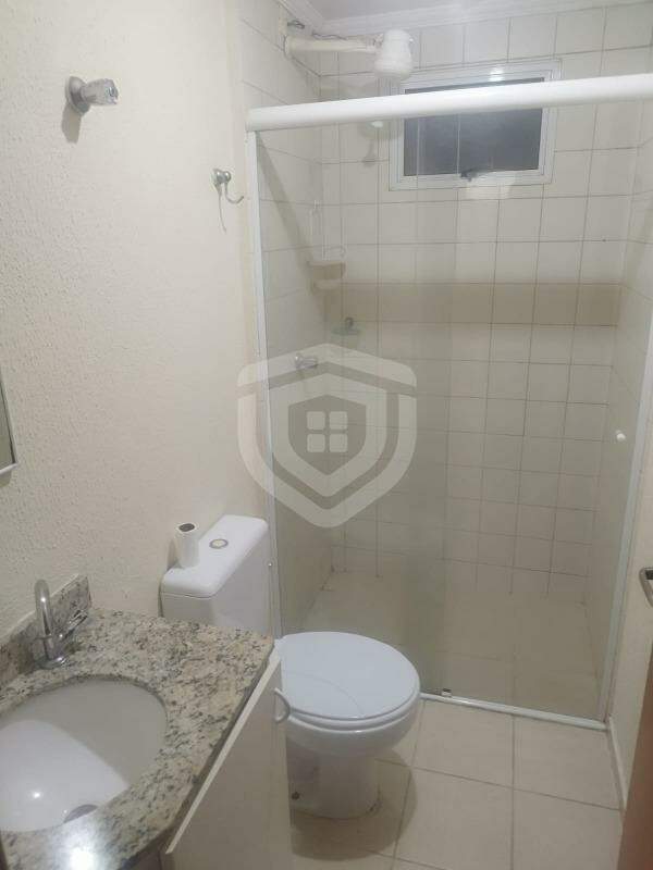 Apartamento para alugar no Jardim Brasil em Bauru/SP