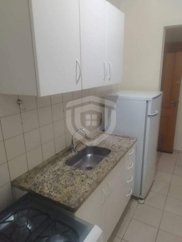 Apartamento para alugar no Jardim Brasil em Bauru/SP