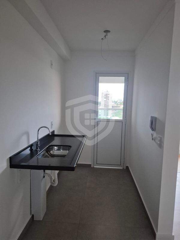 Apartamento à Venda no Vila Aviação em Bauru/SP