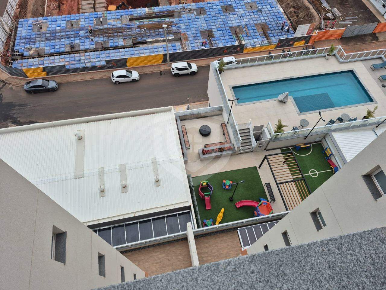 Apartamento à Venda no Vila Aviação em Bauru/SP