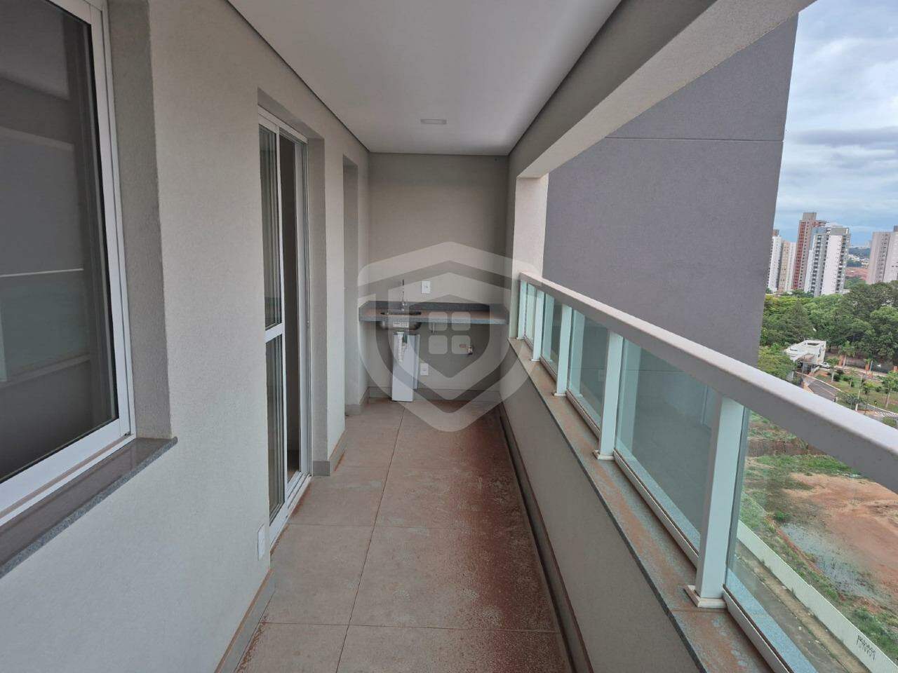 Apartamento à Venda no Vila Aviação em Bauru/SP