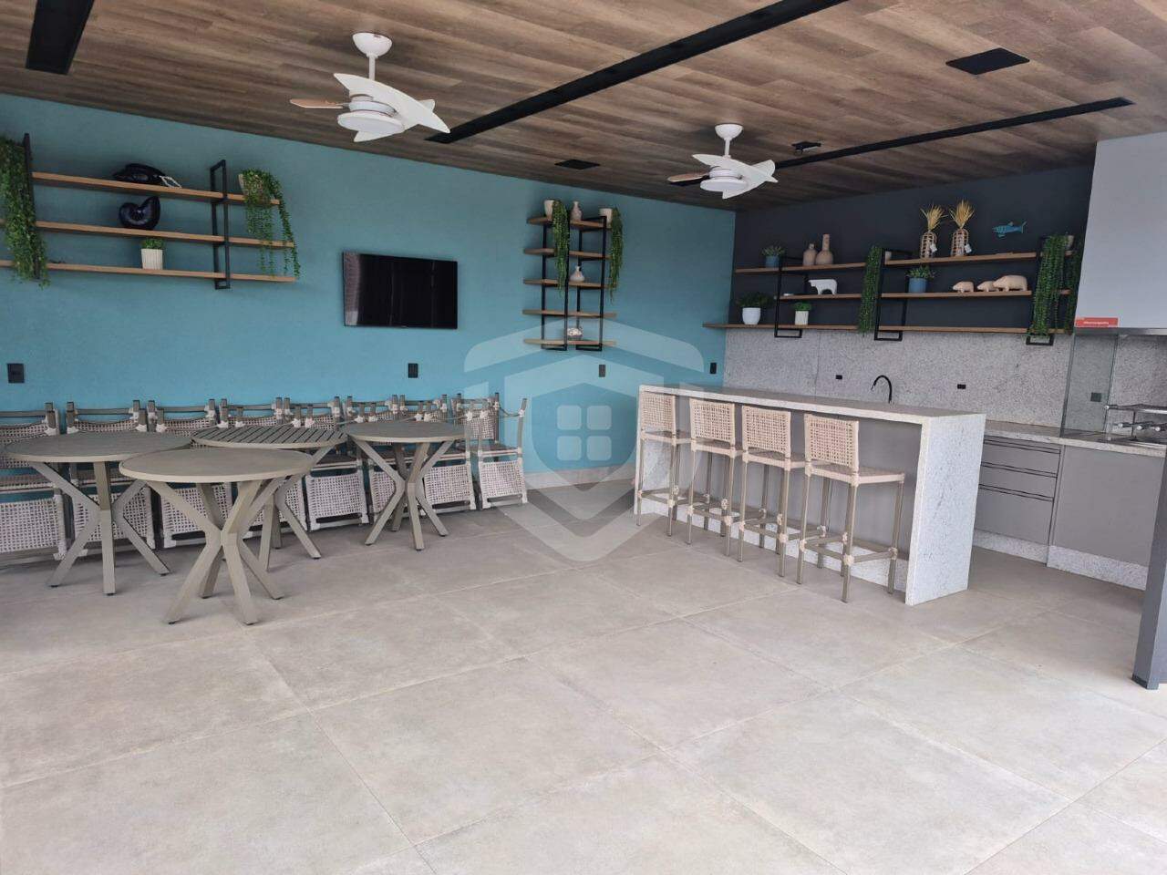 Apartamento à Venda no Vila Aviação em Bauru/SP