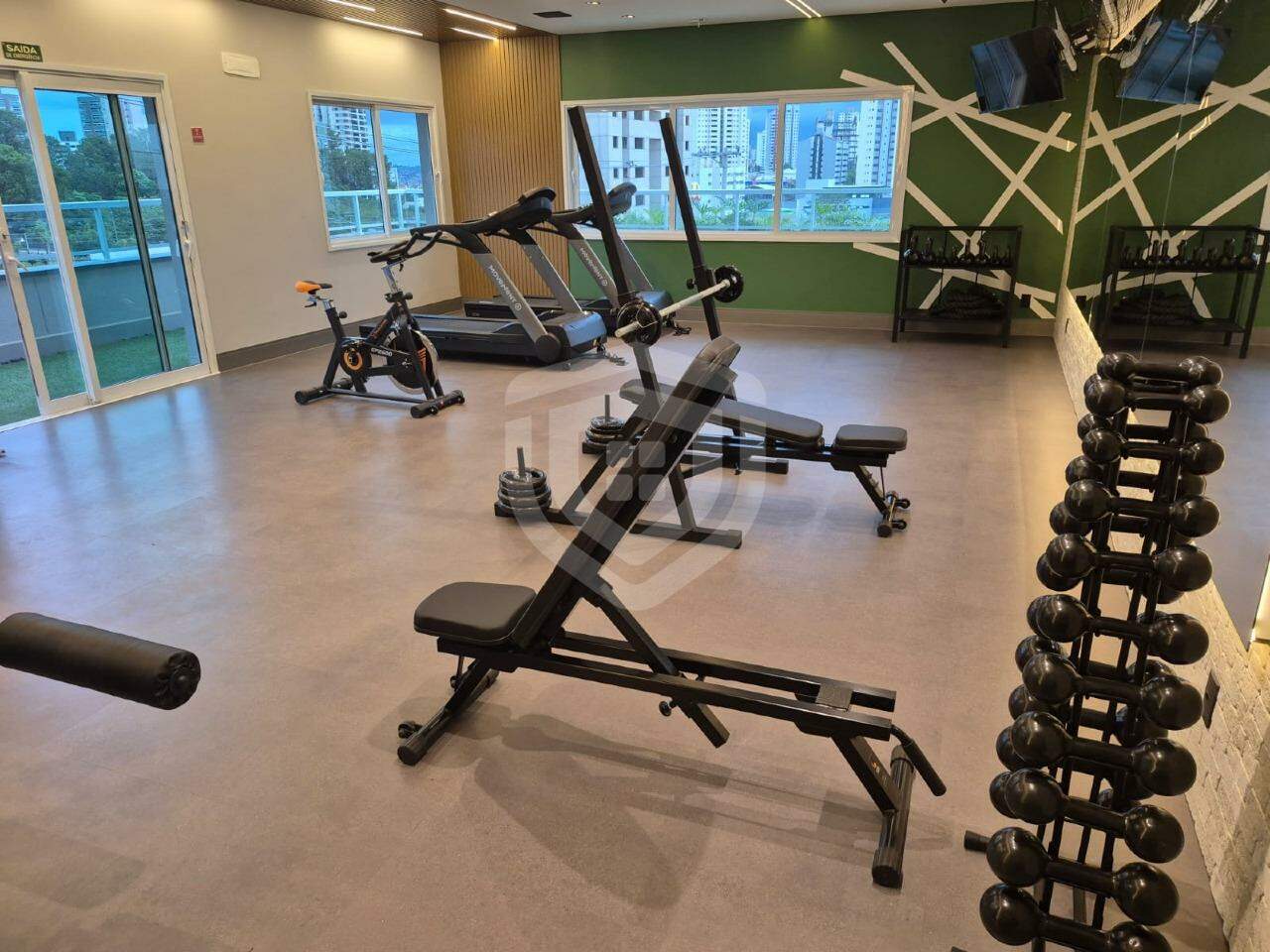 Apartamento à Venda no Vila Aviação em Bauru/SP