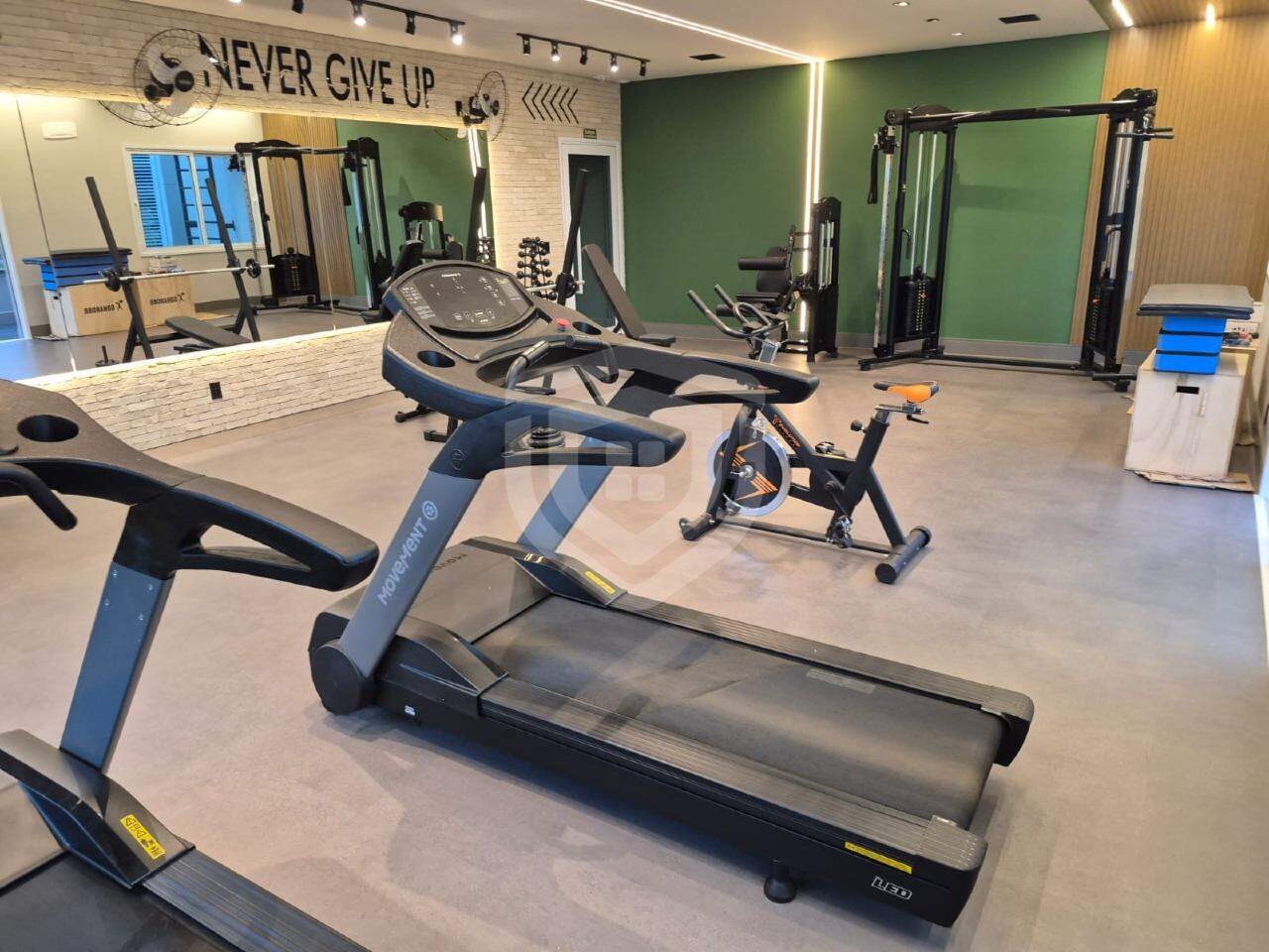 Apartamento à Venda no Vila Aviação em Bauru/SP