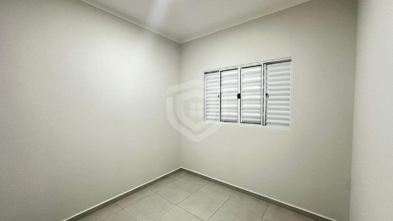 Casa à Venda no Jardim Ouro Verde em Bauru/SP