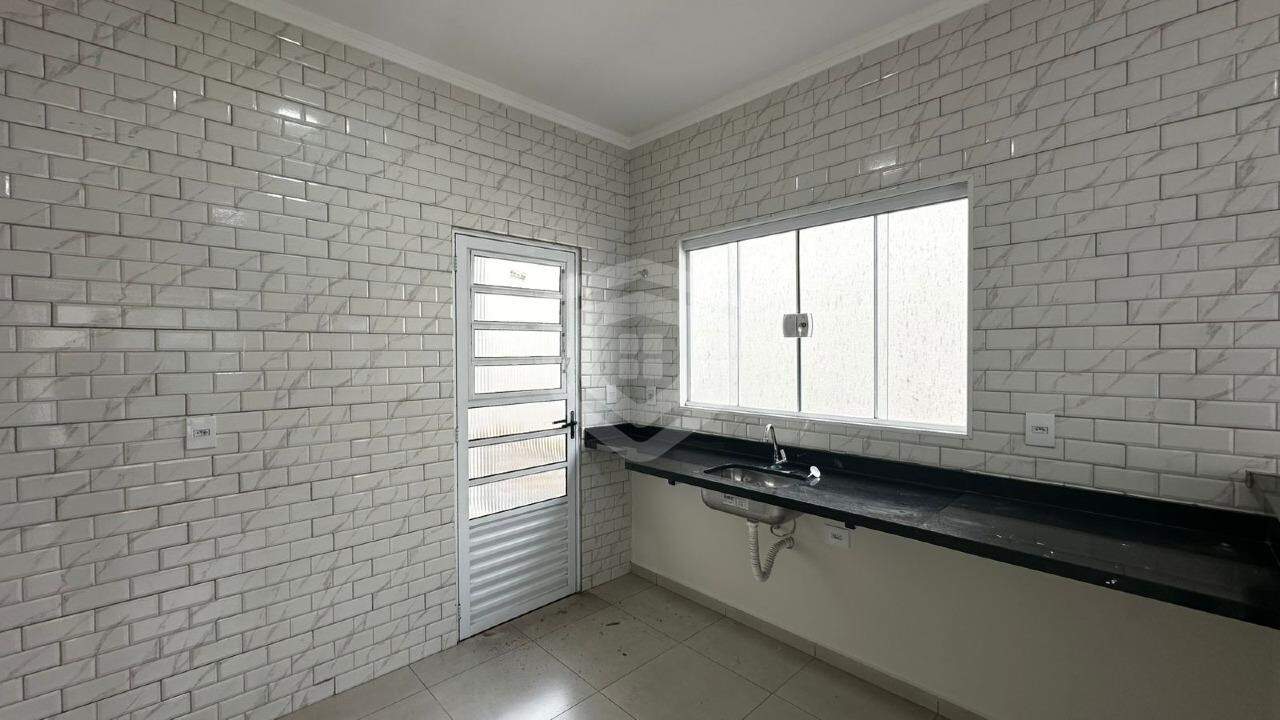 Casa à Venda no Jardim Ouro Verde em Bauru/SP