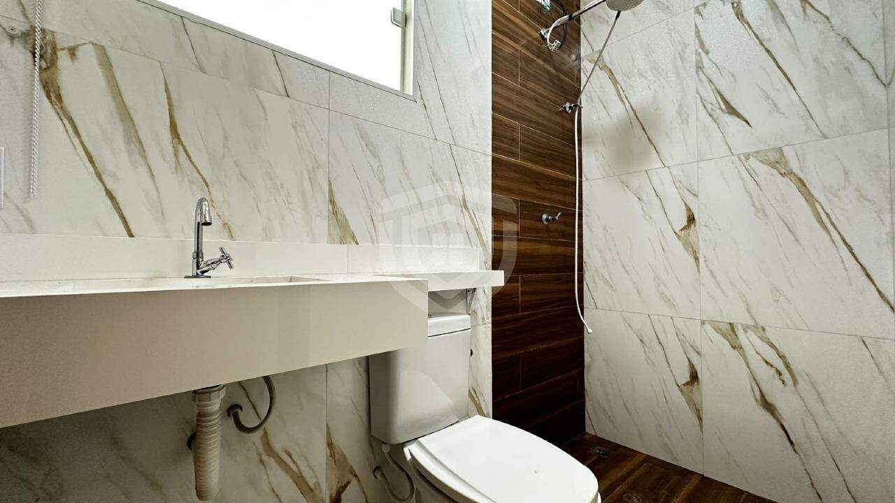 Casa à Venda no Jardim Ouro Verde em Bauru/SP