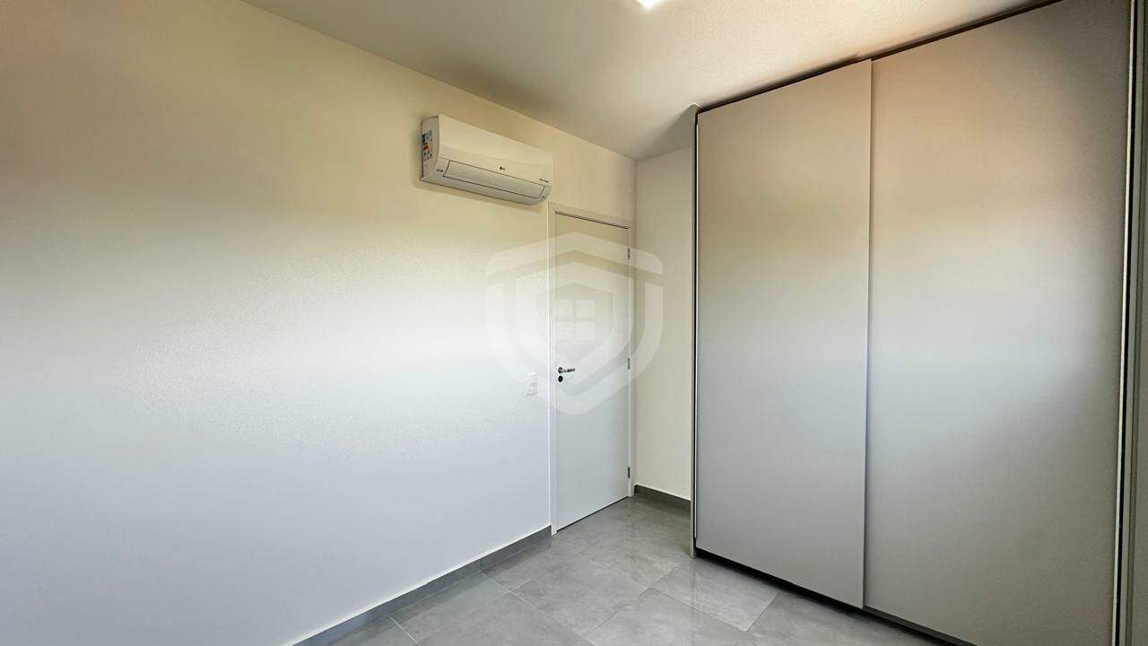 Apartamento para alugar no Jardim Solange em Bauru/SP