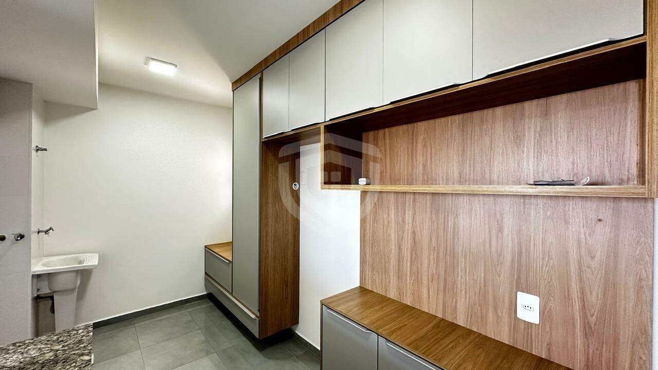 Apartamento para alugar no Jardim Solange em Bauru/SP