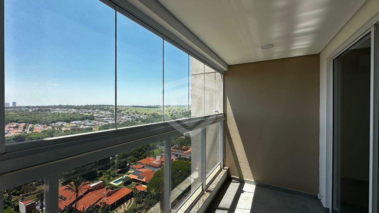 Apartamento para alugar no Jardim Solange em Bauru/SP