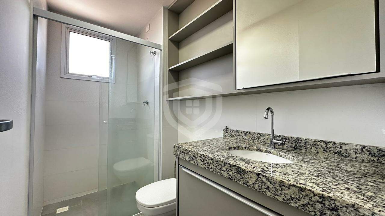 Apartamento para alugar no Jardim Solange em Bauru/SP