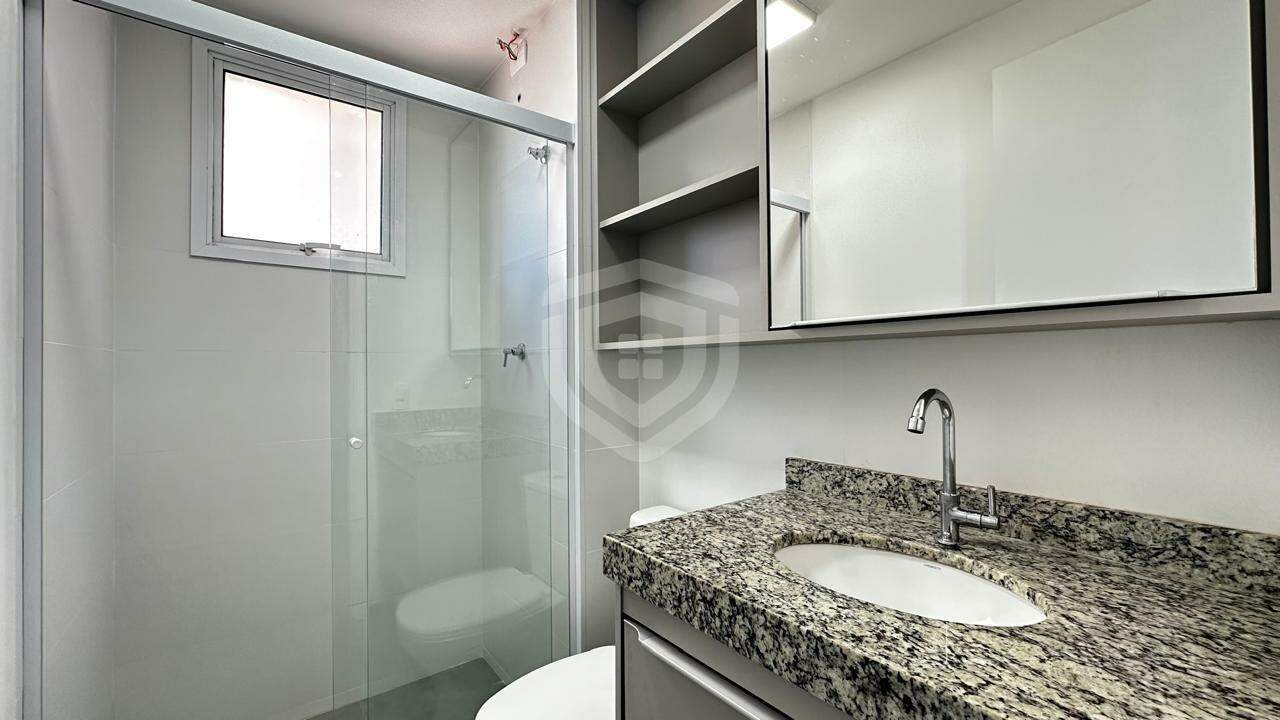 Apartamento para alugar no Jardim Solange em Bauru/SP