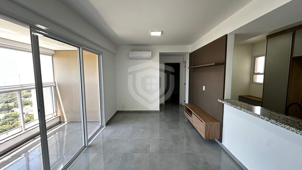 Apartamento para alugar no Jardim Solange em Bauru/SP