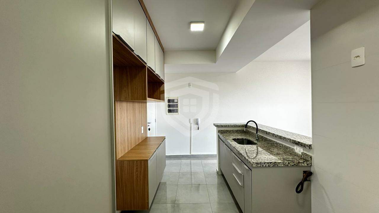 Apartamento para alugar no Jardim Solange em Bauru/SP