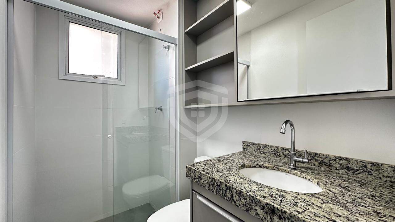 Apartamento para alugar no Jardim Solange em Bauru/SP