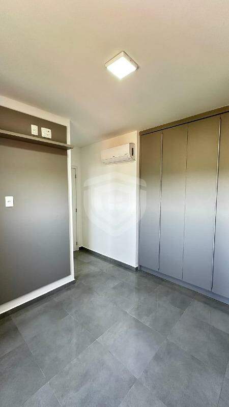 Apartamento para alugar no Jardim Solange em Bauru/SP