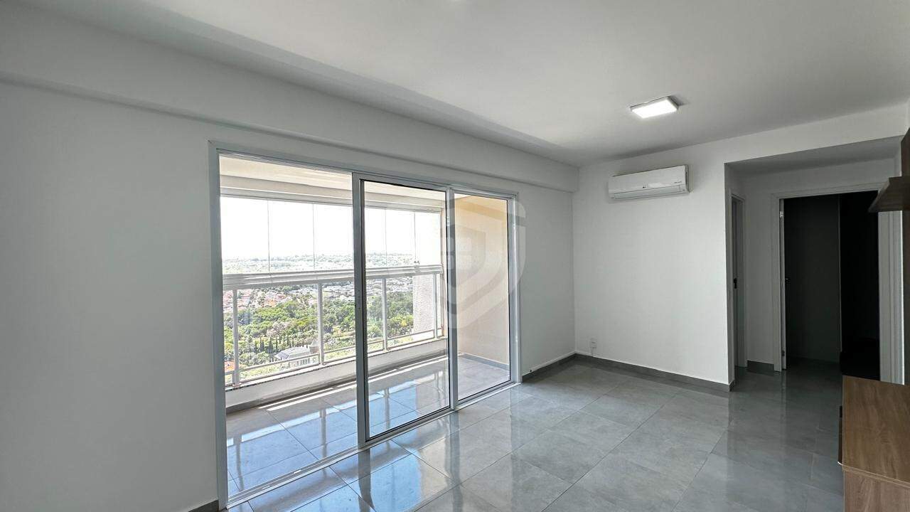 Apartamento para alugar no Jardim Solange em Bauru/SP