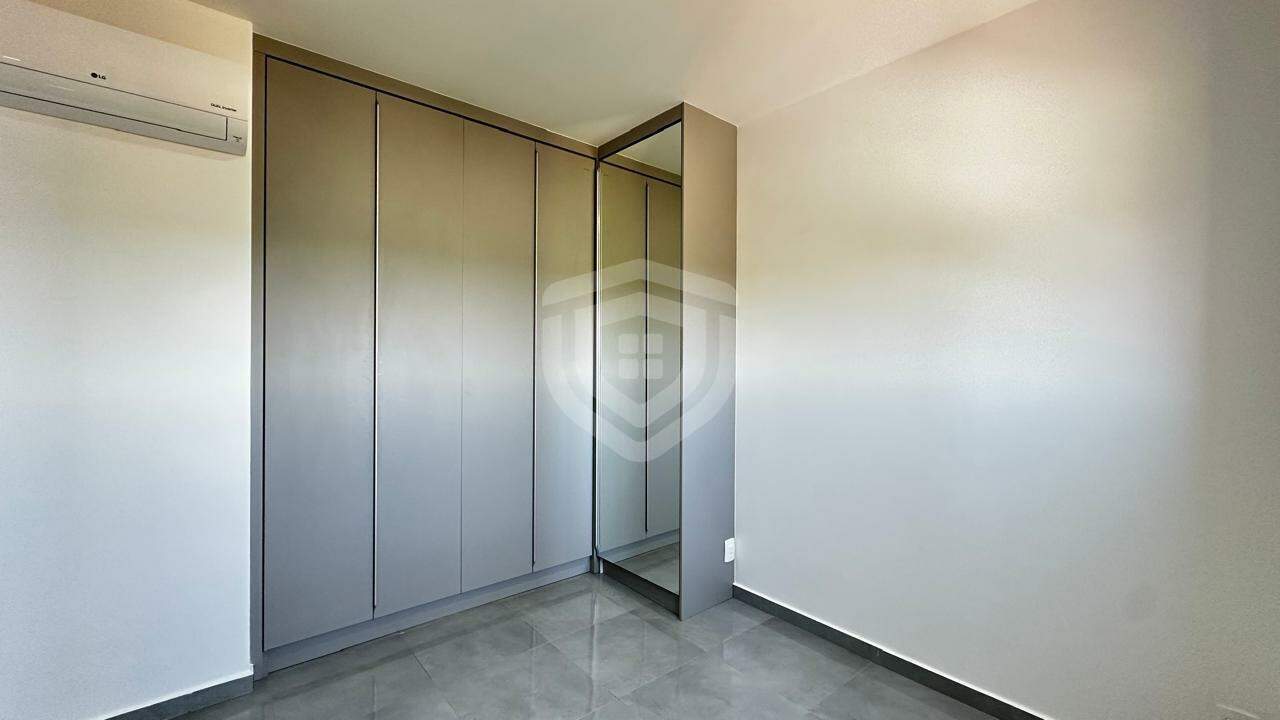 Apartamento para alugar no Jardim Solange em Bauru/SP