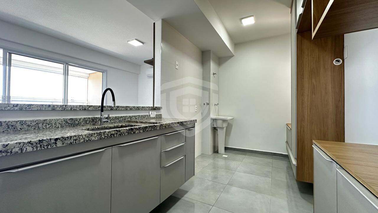 Apartamento para alugar no Jardim Solange em Bauru/SP