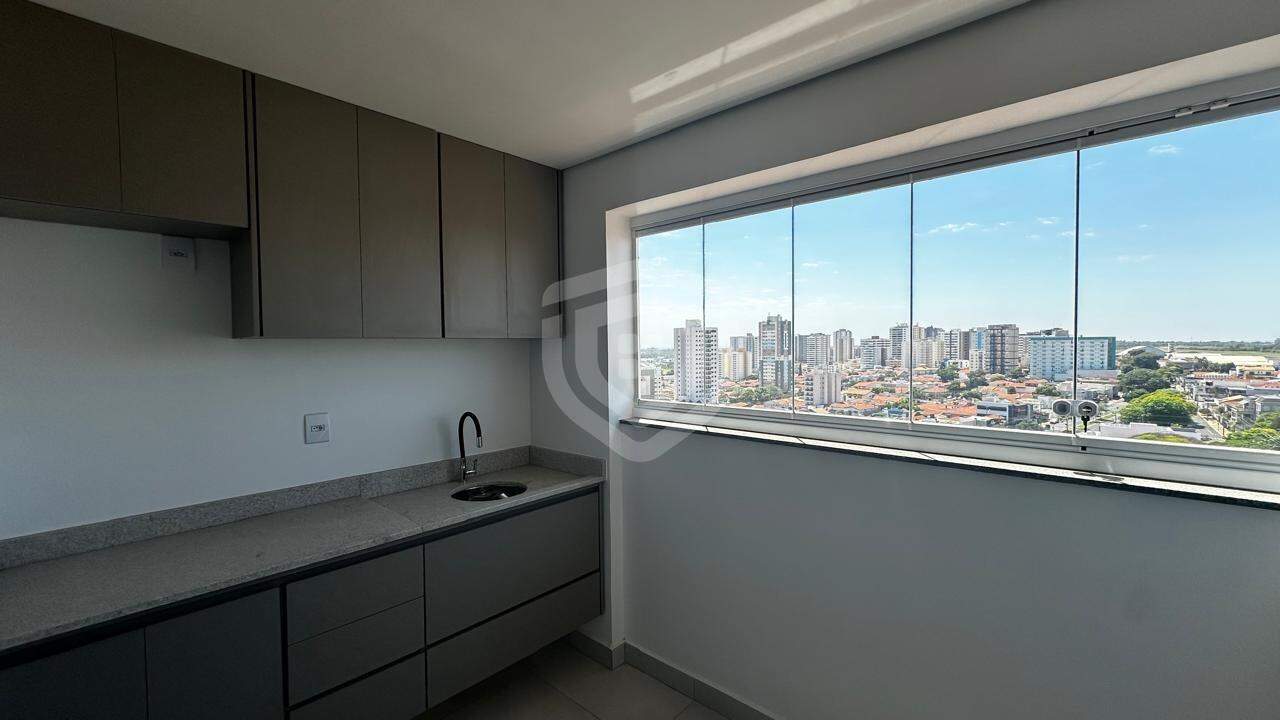 Apartamento para alugar no Vila Aeroporto Bauru em Bauru/SP