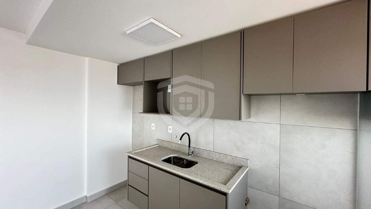 Apartamento para alugar no Vila Aeroporto Bauru em Bauru/SP